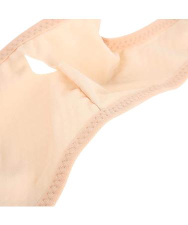 Facial Bandage & Massage Belt - V-Line Face Shaping Chin Lifting & Anti-Fold Solution | Duevin - Buy Online on GoSupps.com