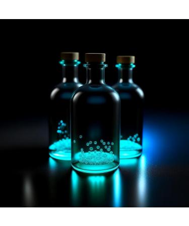 Magic Oil *Fire of Knowledge* Reveals the truth-Unmasks lies 5 ml- With application instructions