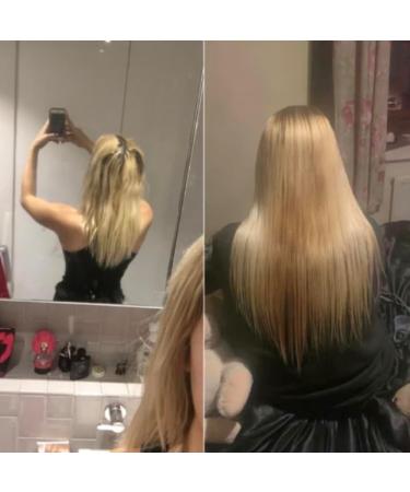 Rosemary Juice - Ultimate Hair Growth Hair Oil - Made with 100% Natural Oils - Plastic Free - Handmade in the UK - 100ml - Buy Online on GoSupps.com