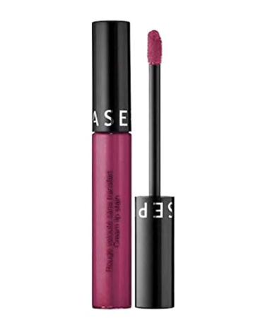 SEPHORA COLLECTION Cream Lip Stain Liquid Lipstick 38 Sweet Raspberry
