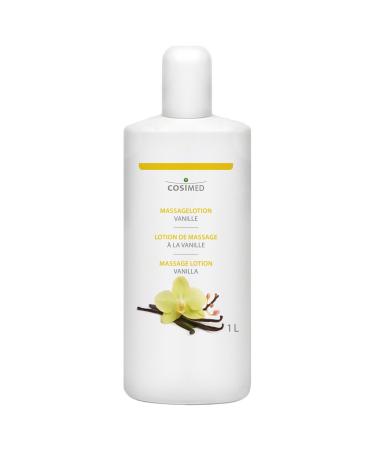 Cosimed massage vanilla 1 l