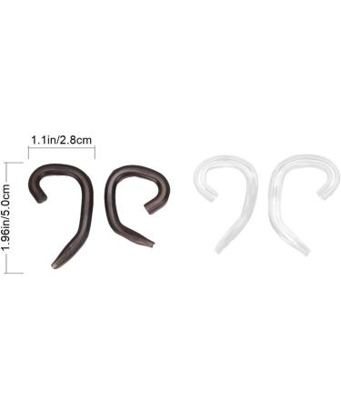 Milist 56ST Silicone Ear Bracket & Mask Hook - Ear Protection Accessories for Headphones & Exercise - Buy Online on GoSupps.com