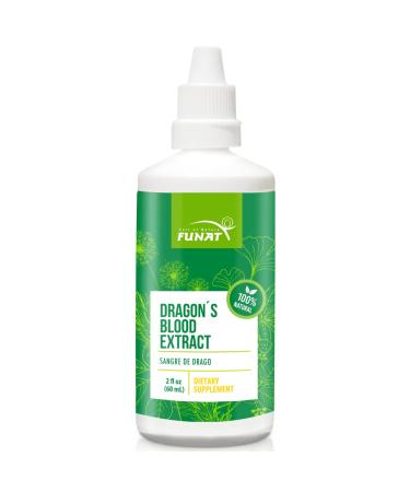 Dragon's Blood Extract Drops Stomach Relief and Digestive Supplement. These drops allow you to restore your intestinal flora and relieve abdominal pain. Sangre de dragon gotas 60ml.