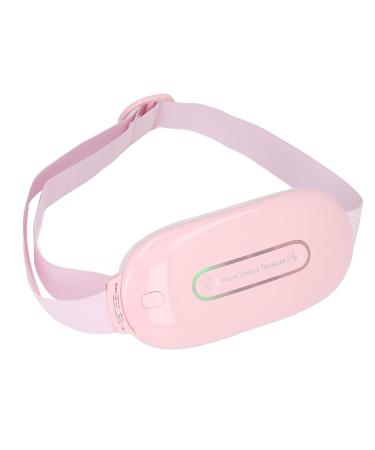 YOUTHINK Portable Electric Heating Pad - 3 Speed Temperature Control Menstrual Relief for Women | Uterus Warm Belt & Waist Massager - Buy Online on GoSupps.com