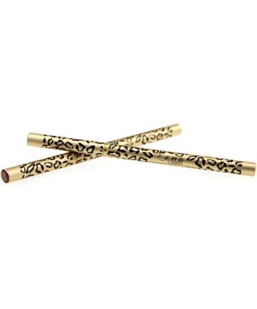 Healeved 3pcs Set 12pcs Brow Pencil Eyeliner Pencil with Brush Eyebrow Pencil with Brush - Buy Online on GoSupps.com