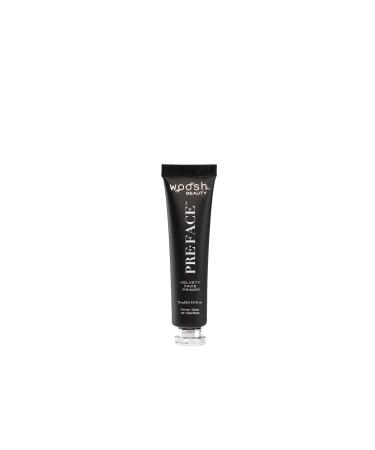 Pre Face | Velvety | Face Primer | Hydrating | Blurring | Grips your Makeup (Travel  15 ml)