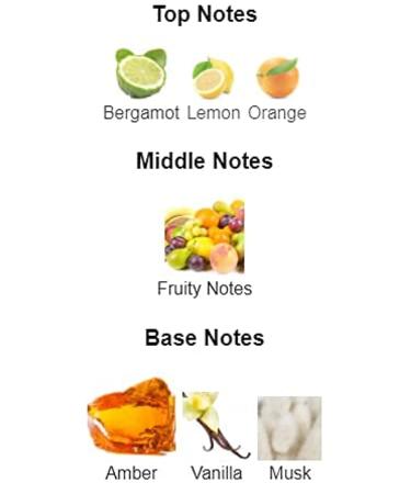 SIGNATURE JADE EDP SPRAY 100 ML + 15ML / 3.4 OZ + 0.5 OZ (LUXURY NICHE PERFUME FOR WOMEN and MEN) - Buy Online on GoSupps.com