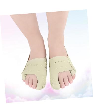 Shop FOMIYES Bunion Sleeve Separators - Comfortable Big Toe Splitters for Bunion Relief | International Shipping Available - Buy Online on GoSupps.com