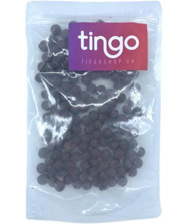 Tingo Chewing Nuts 200g - Buy Online on GoSupps.com