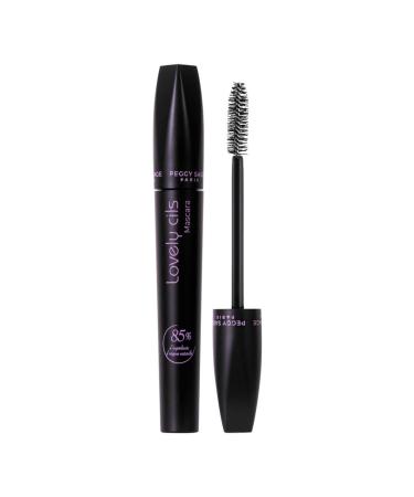 Peggy Sage - Lovely Eyelash Mascara - Midnight Blue 10ml