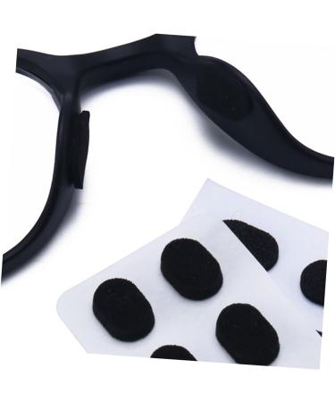 Buy Collbath Metallic Sunglasses Pads - Self-Adhesive EVA Sponge Cushions for Ultimate Comfort | International Shipping Available - Buy Online on GoSupps.com