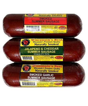 Wisconsins Best Cheese  Sausage Tailgating Gift Basket - Buy Online on GoSupps.com