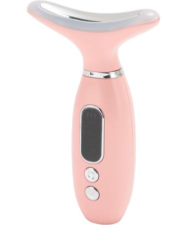 Facial Massager Wake Up Skin with Vibration Young and Beautiful ABS Material for Face Neck Arms Shoulders (#2) - Buy Online on GoSupps.com