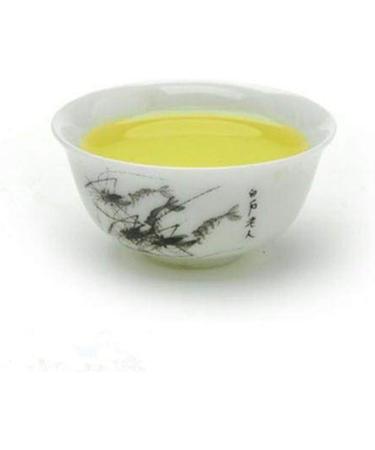 250g Tieguanyin Tea Tie Guan Yin Th Vert Th Oolong Bio - Buy Online on GoSupps.com