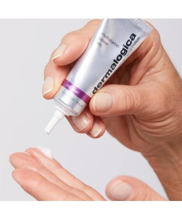 Multivitamin Power Firm Jumbo - Revitalize and Firm Your Skin - Buy Online on GoSupps.com