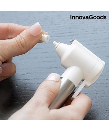 InnovaGoods Teeth whitening and polishing 3 pieces - Buy Online on GoSupps.com