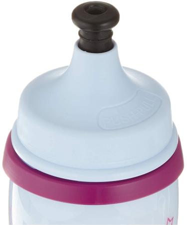 Nip Drinking Cup for Kids - Unicorn Push-Pull Sippy Cup (330ml 18 Months+) - International Shipping - Buy Online on GoSupps.com