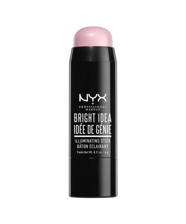 NYX PROFESSIONAL MAKEUP Bright Idea Iluminating Stick  Lavender Lust