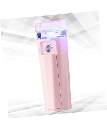 Healeved 2 Pcs Pore Cleaner Empty Moisturizing Mist Small Humidifier Plant Facial Sprayer Face - Buy Online on GoSupps.com