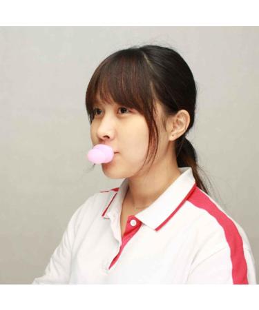 Conijiwadi Pink Silicone Lip Plumper Enhancer - Thicker Fuller Super Suction Cups for Women & Girls - International Shipping - Buy Online on GoSupps.com