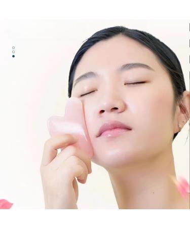 Jade Roller & Gua Sha Facial Tools | Drunk Elephant Stone Rollers for Beauty & Skin Care - Buy Online on GoSupps.com