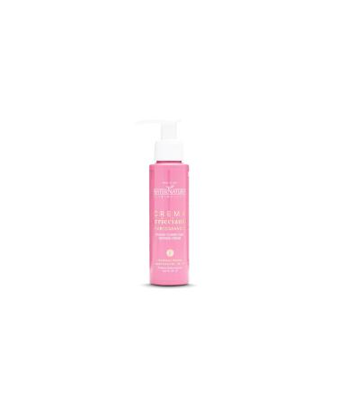 Maternatura Maternatura Curly Hair Cream with Orange Blossom Nourishes and Supports Waves Reduces Frills Humidity Resistant Beauty Routine Organic 100ml