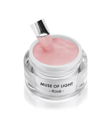 UH LA LA Gel Collection SET - Color & Effect Gel - Premium UV/LED Gel Kit - 3x 5ml for Stylish Nail Art - Buy Online on GoSupps.com