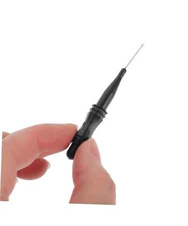 50pcs Eyebrow Brush Comb Set | Eye Makeup Tools for Eyelash Extensions Lamination & Mascara Wands - Buy Online on GoSupps.com