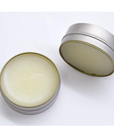 Earl Grey Lip Butter | Nourishing & Hydrating Lip Care | International Shipping Available - Buy Online on GoSupps.com