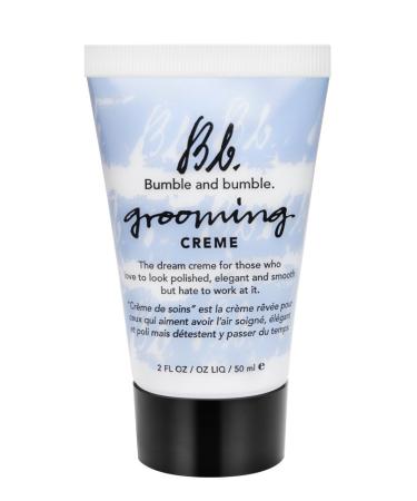 Bumble and Bumble Grooming Unisex Creme  2 Ounce 2 Fl Oz (Pack of 1)