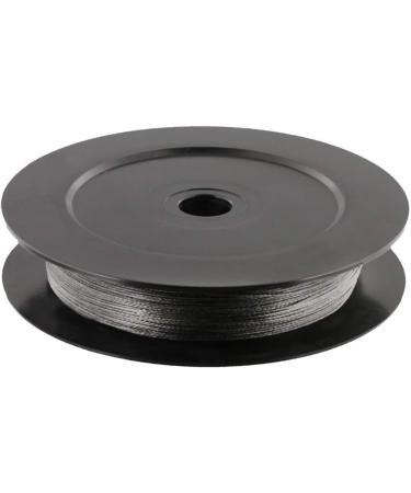Scotty Low Drag Braided Downrigger Line 150lb Test - 400ft Spool - Buy Online on GoSupps.com