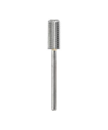 Nail Grinding Head Tungsten Steel Shaping Cutting Nail Polishing Drill Bits for Pedicure Manicure