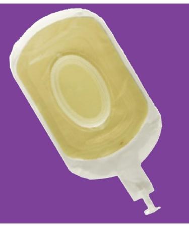 Convatec Eakin Fistula and Wound Pouch - 839268BX - 5 Each/Box