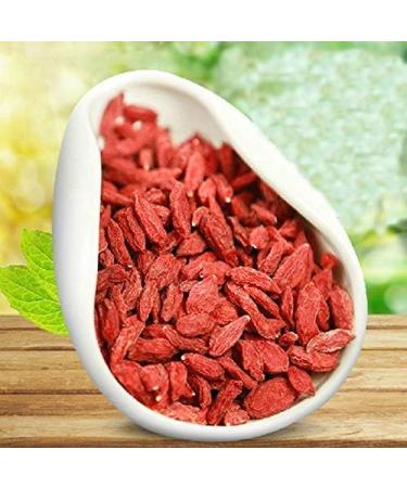Th Goji Berry Naturel 100g (0.22LB) Goberry Goji Berberry Tisane Th Parfum Th aux Fleurs Th Botanique Th aux Herbes Th Vert Th cru Nourriture verte Th aux Fleurs Th Chinois - Buy Online on GoSupps.com