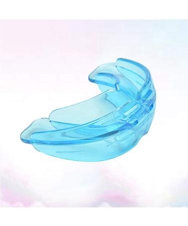 MILISTEN Anti Grinding Teeth Guard - Dental Night Guard for Nighttime Teeth Clenching - Buy Online on GoSupps.com