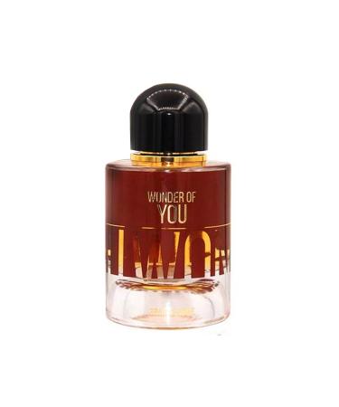 META-BOSEM Wonder You Eau De Parfum Natural Spray for Women | Fruity & Floral Oud Fragrance | Long Lasting Concentrated Luxury Perfume | Sweet Romantic Scent 3.4 Fluid Ounce/100 Ml - Buy Online on GoSupps.com