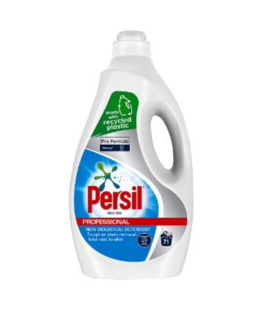 Persil Non Bio Professional Non Biological Detergent 5L x 1 Non Biological Detergent 1