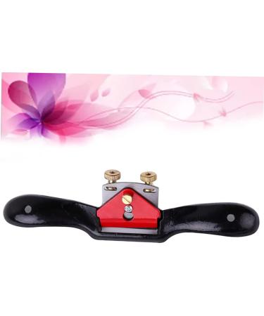 Doitool Handhobel 2-Pack Mini Adjustable Razor Shaving Blades - Premium Aircraft Tool for Precision Shaving - Buy Online on GoSupps.com