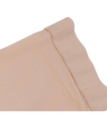 23-32 mmHg Compression Stockings for Men & Women | Open Toe Thigh High Relief Socks | XL for Daily Sports & Sitting | Best Spider Vein Support - Buy Online on GoSupps.com