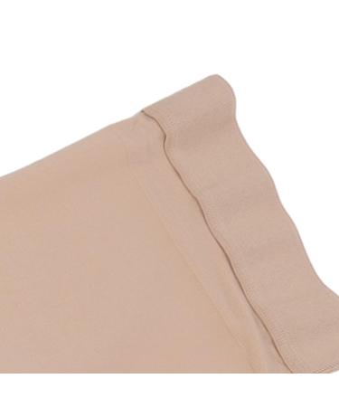 Buy Anggrek Compression Stockings for Women | 23-32 mmHg Thrombosis Open Toe Thigh High Socks (XL) - International Shipping Available - Buy Online on GoSupps.com