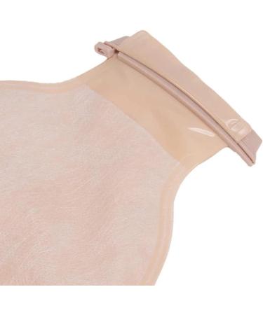 XIMYWRD Ostomy Supplies Drainable Pouch Sealing Clamp Set - 10pcs Colostomy Bag Clips & Tail Closure - Buy Online on GoSupps.com