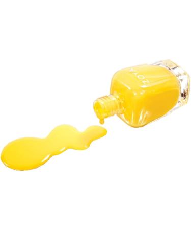 Zoya Pippa Nail Polish 15ml - Buy Online on GoSupps.com