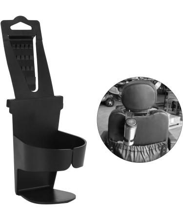 Water Bottle Holder Strong Mobility Scooter Cup Holder for 70mm or Less Can Be Placed Wheelchair Scooter Elderly Scooter - Buy Online on GoSupps.com