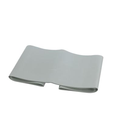 Fabrication Enterprises Latex Free Silver