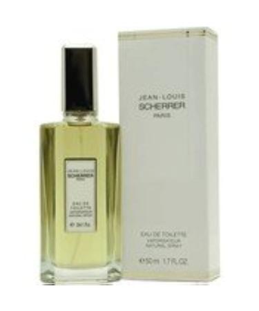 Scherrer By Jean Louis Scherrer For Women. Eau De Toilette Spray 1.7 Ounces - Buy Online on GoSupps.com