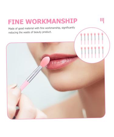 Buy Housoutil 4 Sets Lip Gloss Brush - Mini Lipstick & Blackhead Remover for Makeup | SEO Optimized Beauty Tools - Buy Online on GoSupps.com