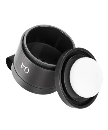 Hairline Shadow Powder | Instant Hair Cover & Repair Bronzer | 4 Colors Available - Perfect for Beauty & Makeup - Buy Online on GoSupps.com