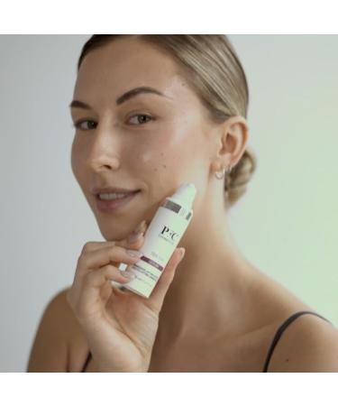 PFC Cosmetic Ter-Sox Serum Botox Effect Face Serum 30 ml Anti-aging treatment with Argireline Natural anti-aging gentle cream Personal care for face and skin - Buy Online on GoSupps.com