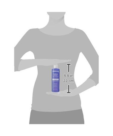 Lottabody Setting Lotion 15 Ounce - Buy Online on GoSupps.com