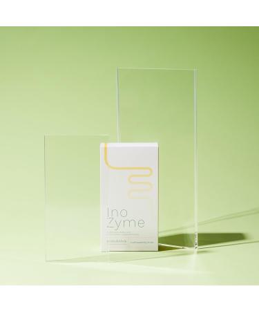 InoZyme Shot - 14 Sachets | Smooth Moisture Nourish Skin | Innovative Japan | Free Beauty Gifts at Beautygoodshop - Buy Online on GoSupps.com